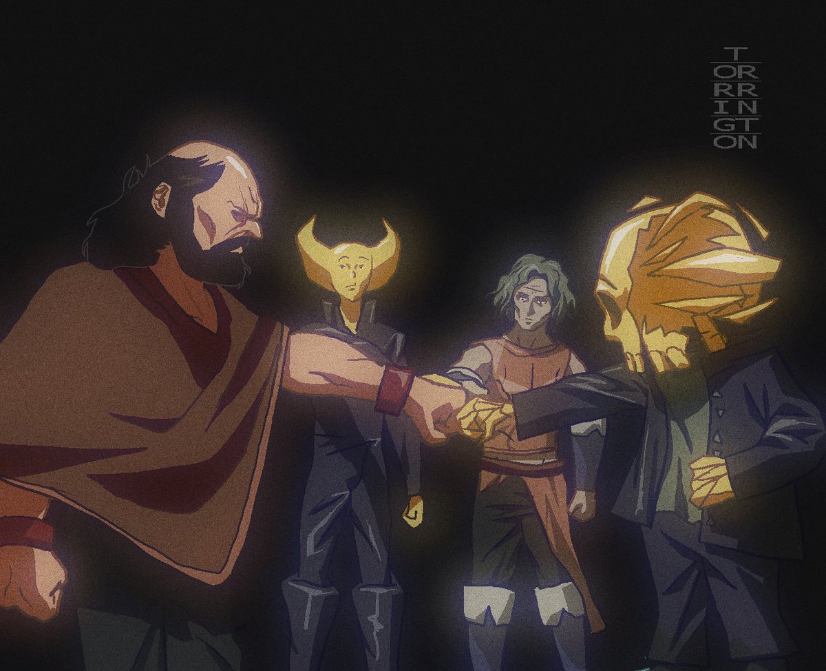 Torrrington tweet media