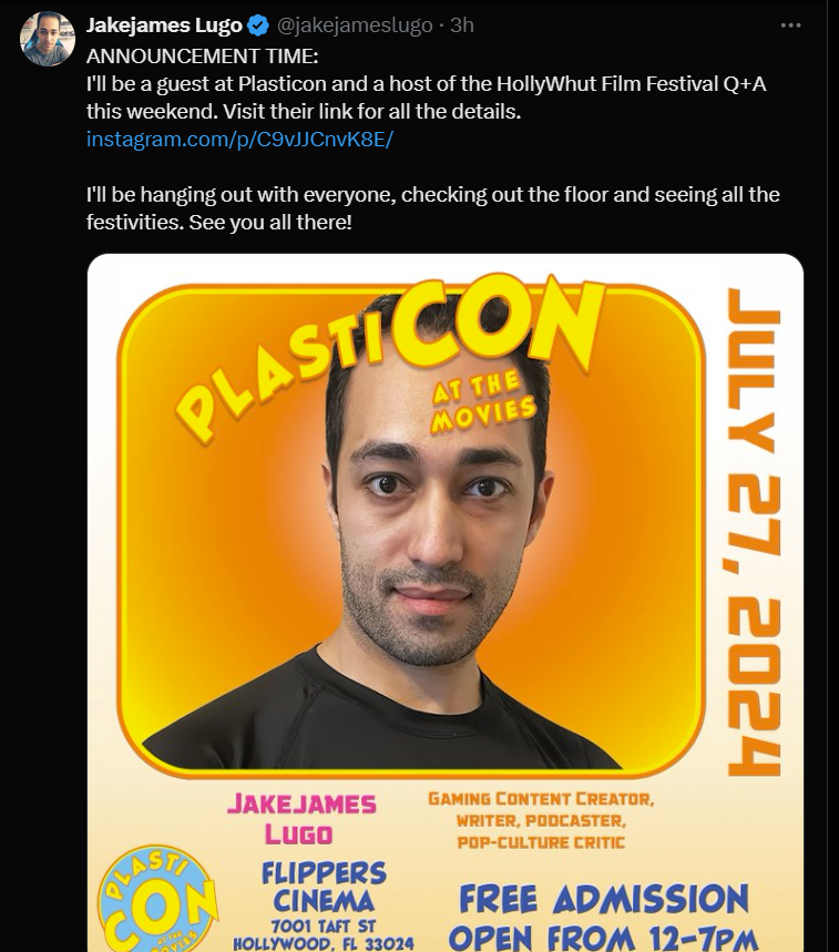 bieber_sux123's tweet photo. It almost all fit on his 5 head #PlastiCon #AMCTheatres https://t.co/Ii15yVnLXH
