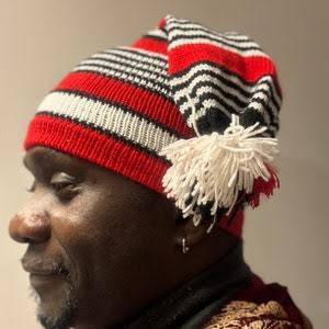IkwerreStories's tweet photo. 𝐎𝐤𝐩𝐮 𝐆𝐛𝐚𝐤à (𝐀𝐧𝐜𝐢𝐞𝐧𝐭/𝐍𝐚𝐭𝐢𝐯𝐞 𝐂𝐚𝐩):

In Ikwerre tribe, this cap is traditionally won by kingmakers, also known as "Oha". 

These people are regarded as the oldest people in the community and serve as medium between the community and the gods https://t.co/UwlaEhJVPW
