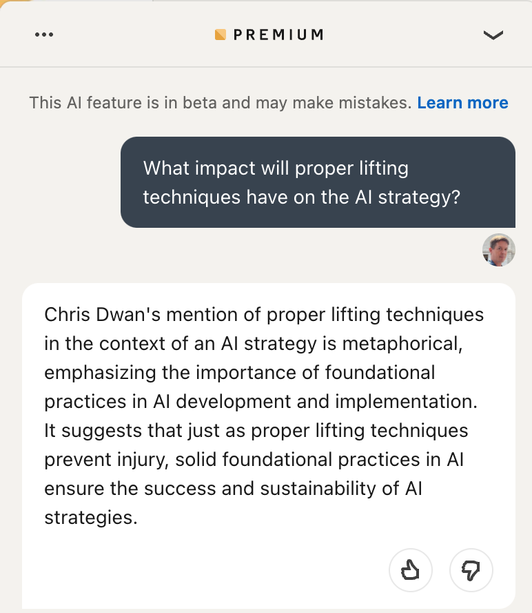 Chris Dwan (he / him) tweet media