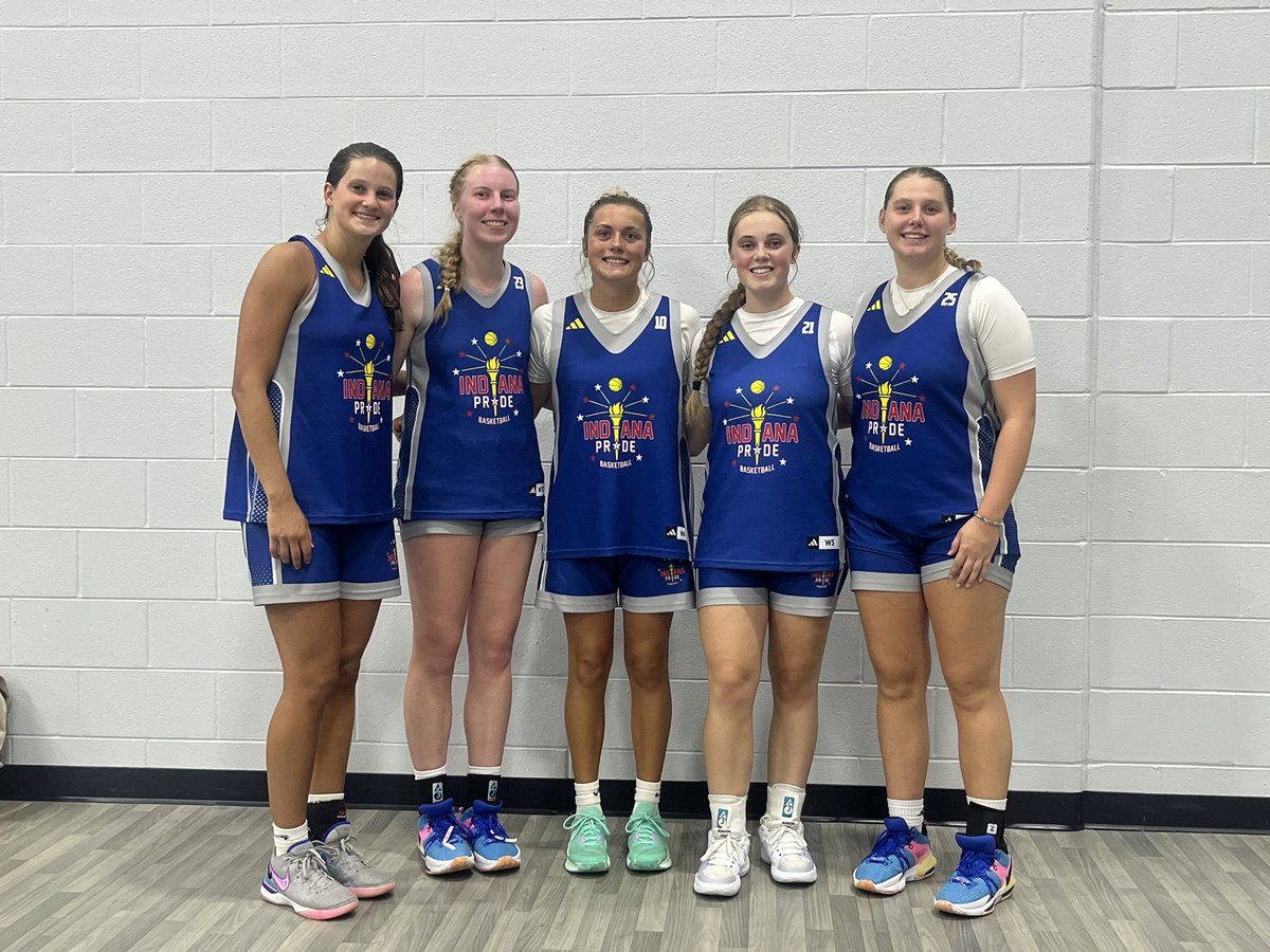 Abigayle Clayton (@abiclayton23) on Twitter photo I will be forever grateful for the memories that AAU has given me. Thank you to all of my teammates and coaches who have been involved in this journey with me and made an impact on my life. Most of all, thank you <a href="/InPride17UDuke/">Indiana Pride 17U Duke</a> for making my last season one to remember! โค๏ธ๐ I will be forever grateful for the memories that AAU has given me. Thank you to all of my teammates and coaches who have been involved in this journey with me and made an impact on my life. Most of all, thank you <a href="/InPride17UDuke/">Indiana Pride 17U Duke</a> for making my last season one to remember! โค๏ธ๐