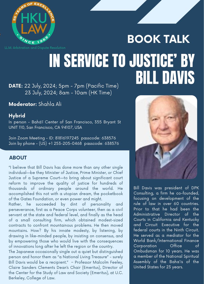 Today in SF.  Hybrid. All are welcome…