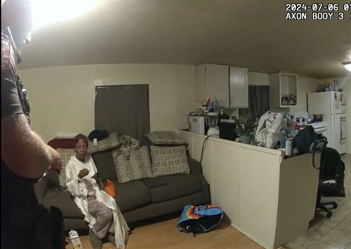 Sangamon County authorities have released the bodycam video from an officer-involved shooting that resulted in a woman’s death and murder charges for a now-former deputy. @BethCapNews has the latest in the Sonya Massey murder investigation: loom.ly/JDAfMxI