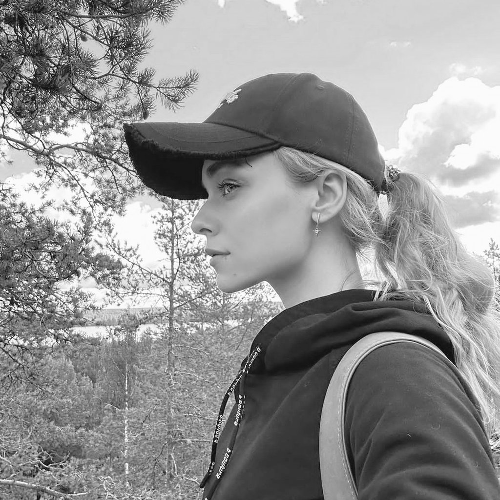 Появляюсь редко, но так метко.