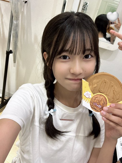 Twitterのコスプレ画像3