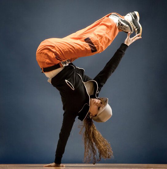 PopCrave's tweet image. Breakdancing to make its debut as an official event at the Paris Olympics this year.