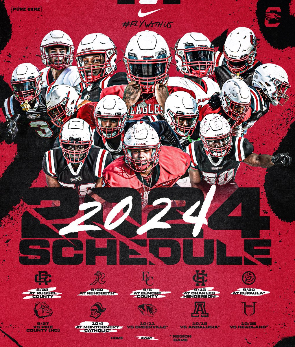 Carroll High School Football tweet media