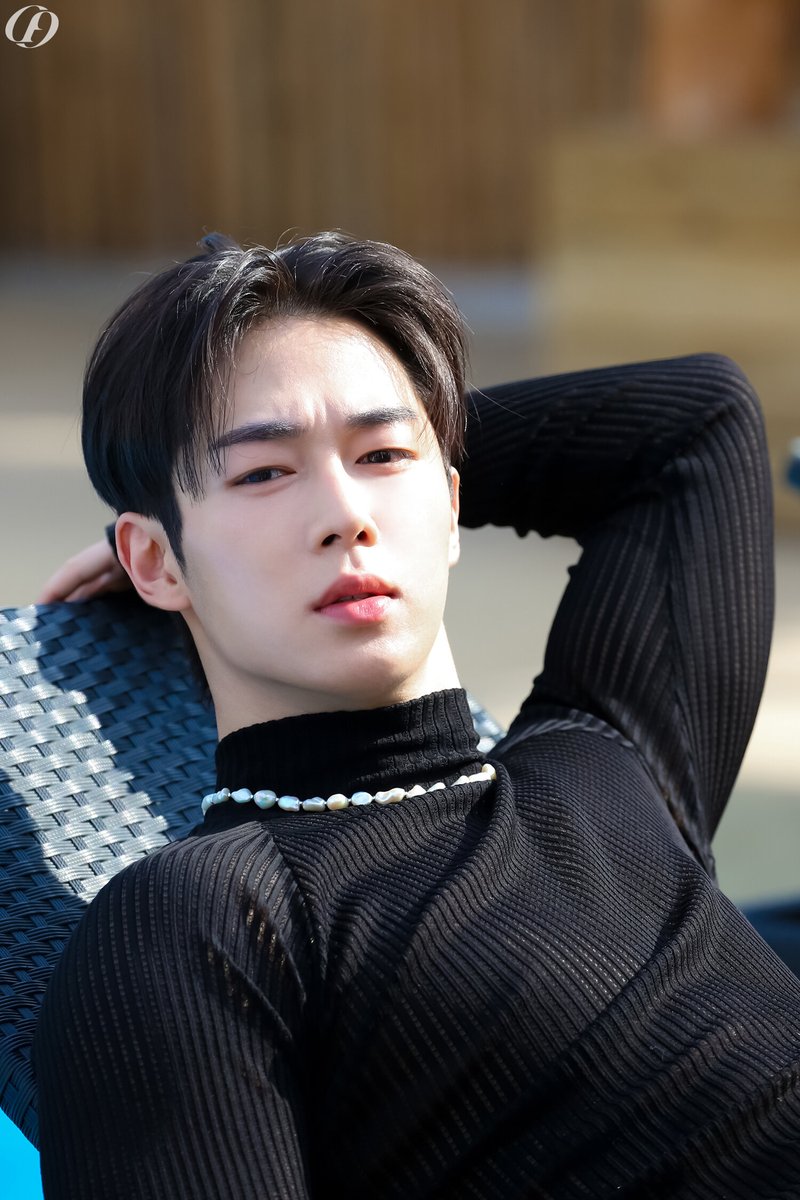 Happy 29th birthday to SF9's DAWON! 🥳🎉