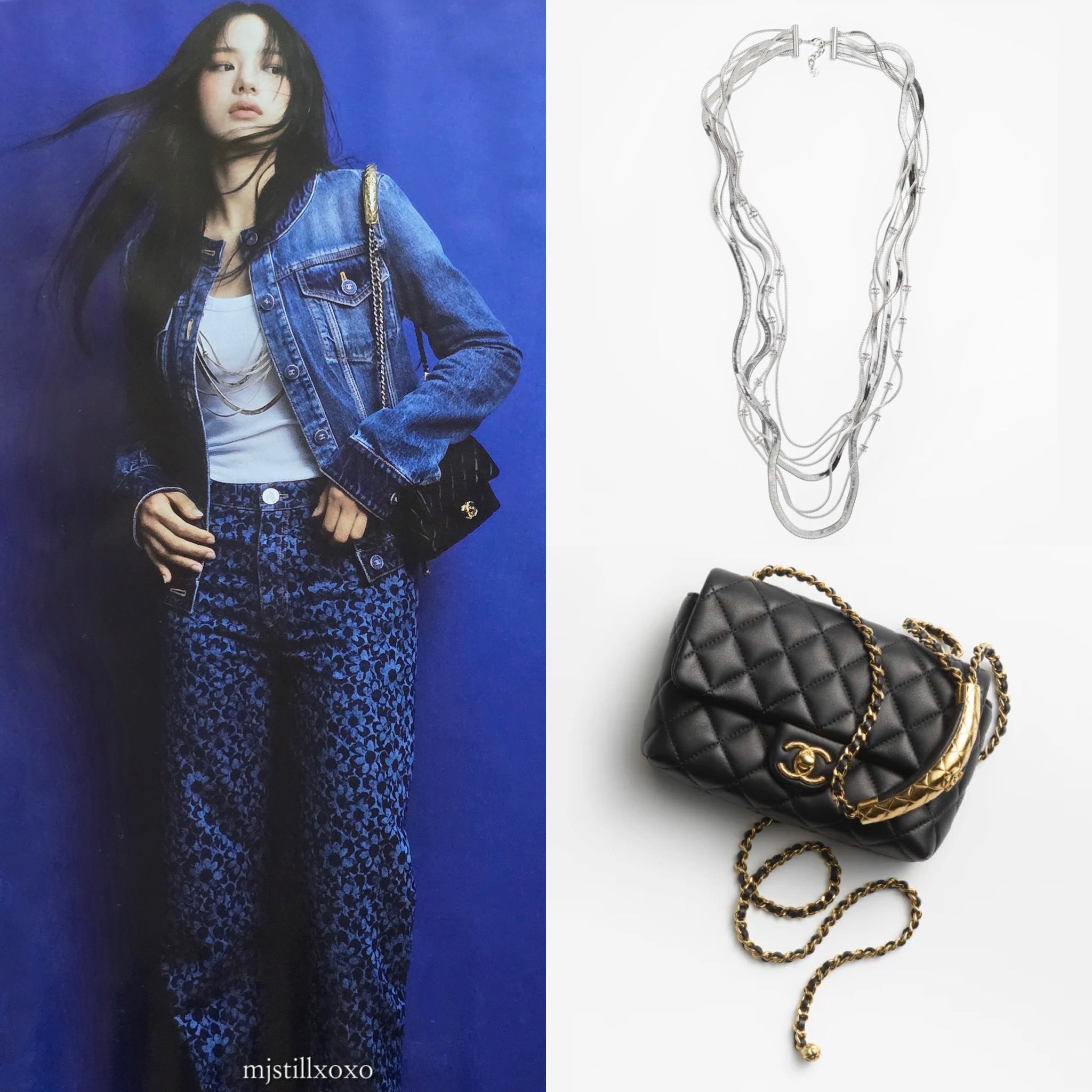 NJZ Outfits on X: 