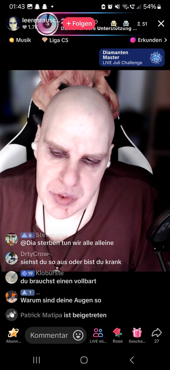 So fühle ich mich 2024 wegen 2,50€ 💀