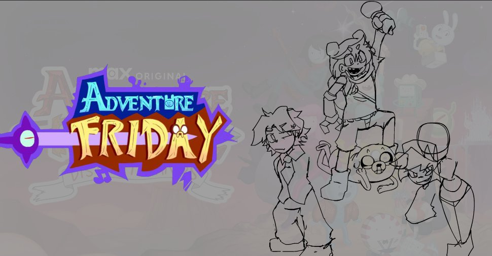 AdventureFNF's tweet photo. cancelled art oh yeah.

when cancelas arte : cancele arte https://t.co/p0gFeU1UNd