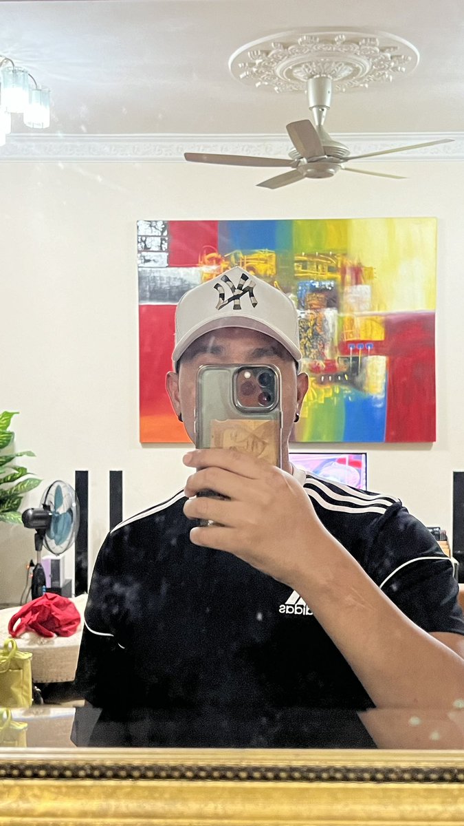 abangcermin's tweet photo. Good morning 😍 https://t.co/Z3nEAu3MeK
