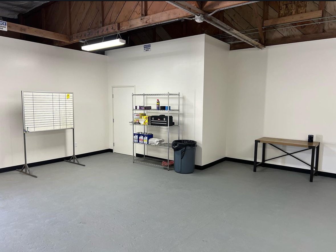 Thrilled to announce the opening of our prototype integration facility at the Mojave Air &amp; Spaceport in Mojave, CA. Continuing to expand our California prototyping campus will keep our mass production facility in Mississippi busy producing the latest &amp; greatest in solids