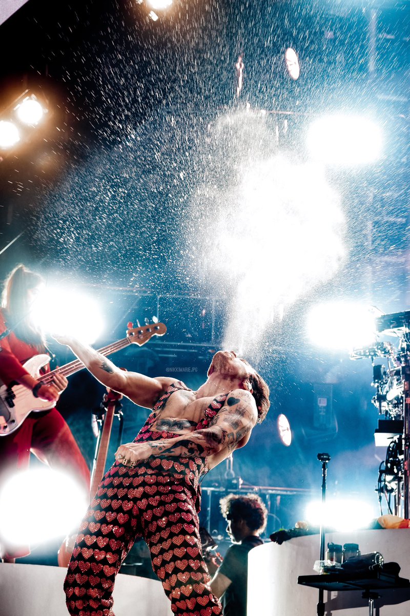 Nikki Marie tweet media