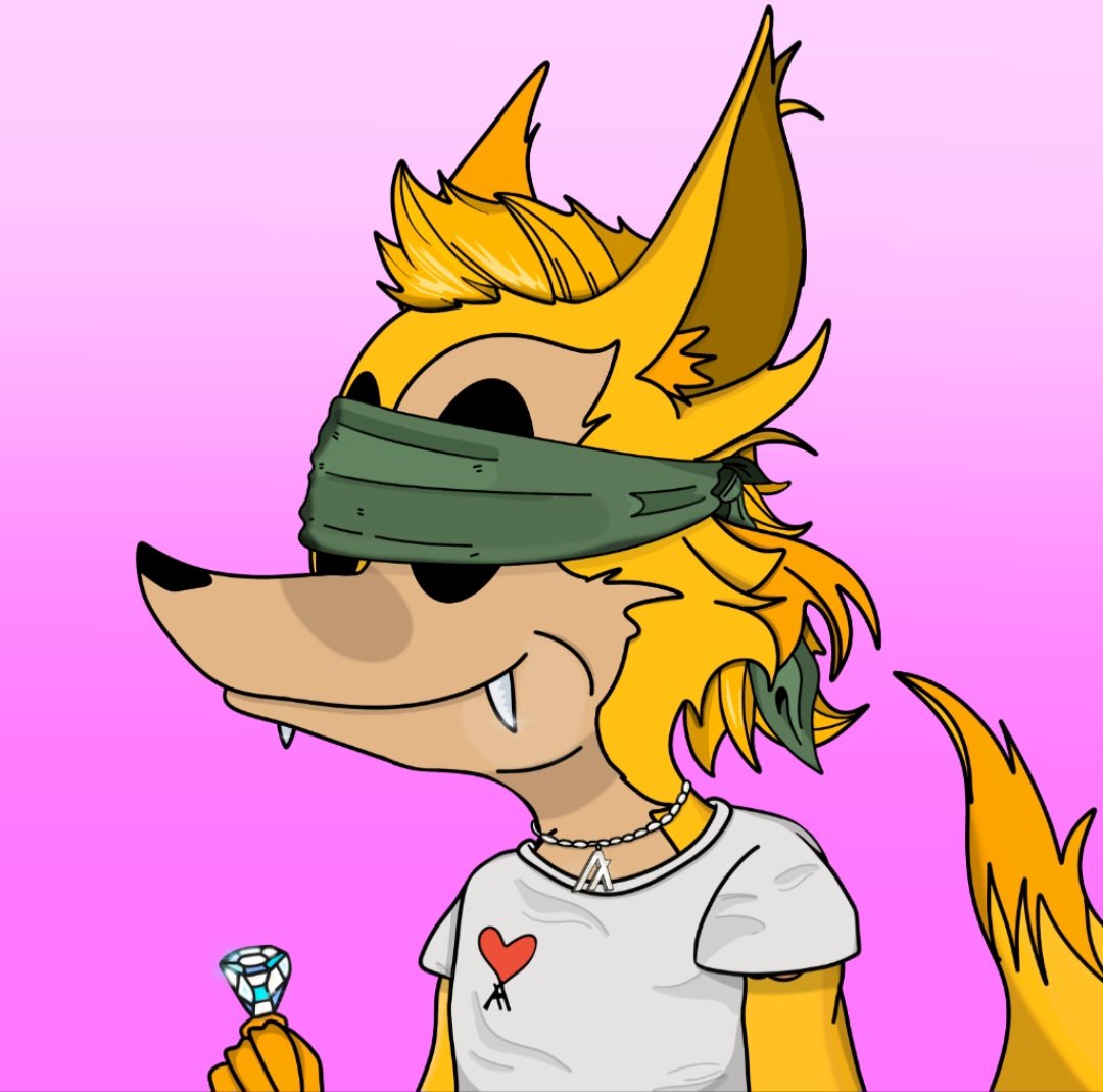 #algofam <a href="/SealBuds/">SealCom</a> has live Auctions on Mondays with their project token $Fish. I scored a sweet v2 <a href="/Bambino_NFTs/">Bambino Project</a> 🔥🔥🔥 Thank you 😁 #ALGO #Algorand 
#AlgorandNFTs