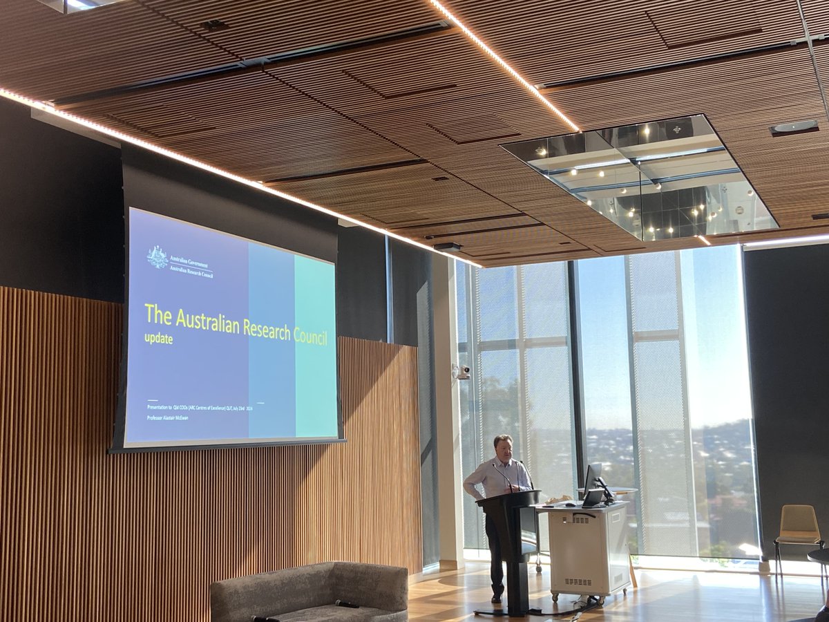 ARC Centre of Excellence for Plant Success tweet media