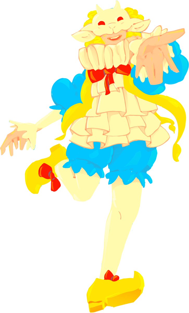 love this little goat 

#yaelokre