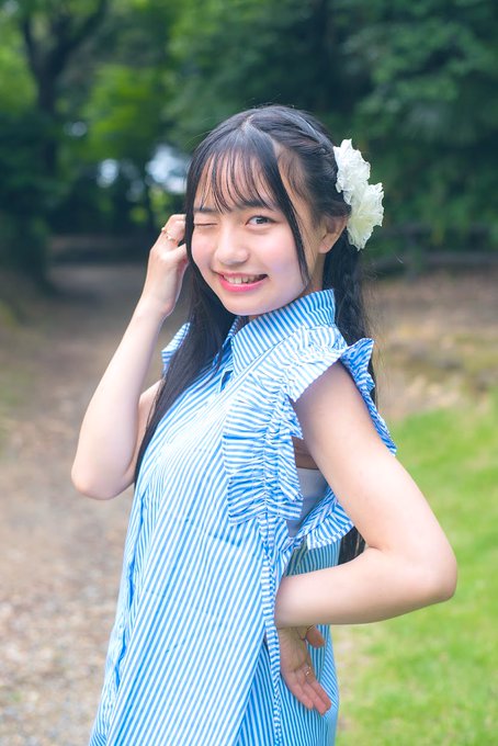 RUKA(長岡琉風)のTwitter画像5