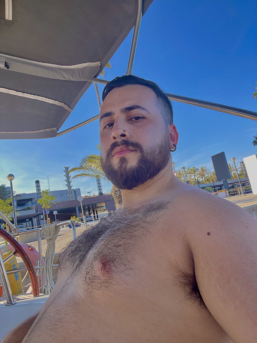 charmmanger's tweet image. ahoy there matey