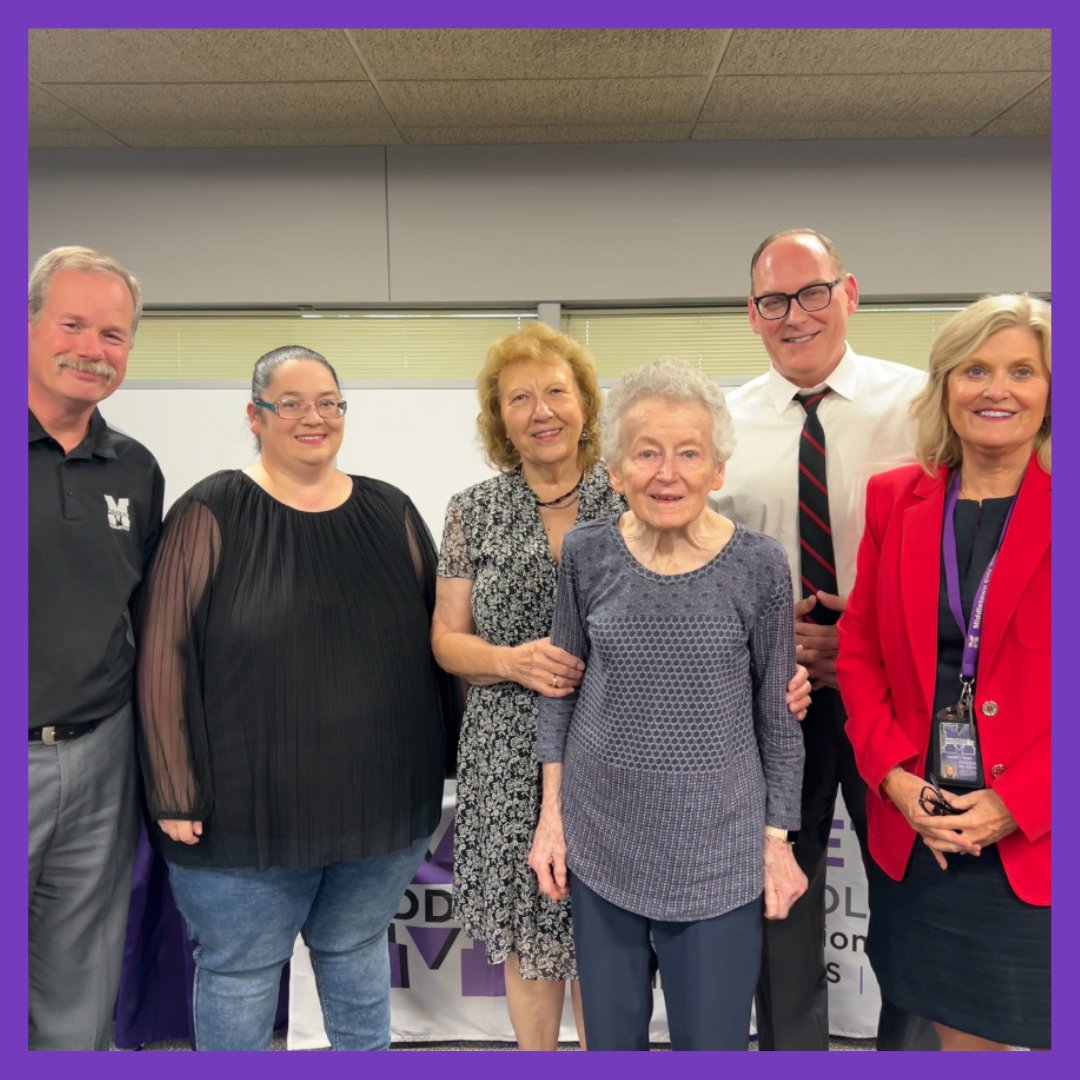 MiddletownOH's tweet photo. “I’m grateful to the Middletown voters, for allowing me this experience and the last chapter of a 60-year process of learning different aspects of education,” Mulligan said. BOE member Cathie Mulligan has announced her resignation, effective 7/31/24.
https://t.co/4a0RtE9So8 https://t.co/bOHc6WlXtj