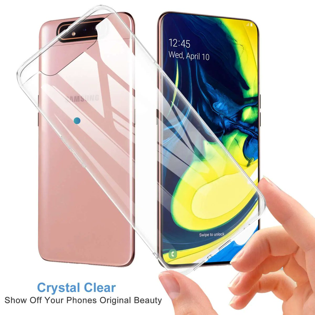 ShlingShop's tweet image. 🛒 Shop Now: shling.shop/products/trans…

#SamsungGalaxy #TPUCase #PhoneProtection #MobileAccessories #ClearCase #TechGadgets #StylishProtection