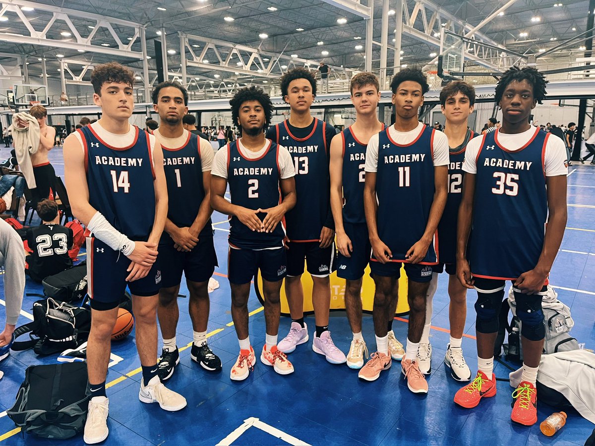 The end of an AAU season is always hard for me. Every week was a new page of a variety of things:

- Learning about these kids everyday lives,
- Finding new ways to develop relationships and trust,
- Defining adversity and finding ways to get out of it together,
- Seeing new