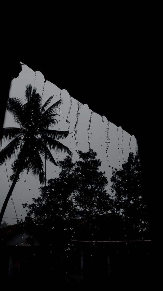 "The beauty of the rain is how it falls." - Dar Williams