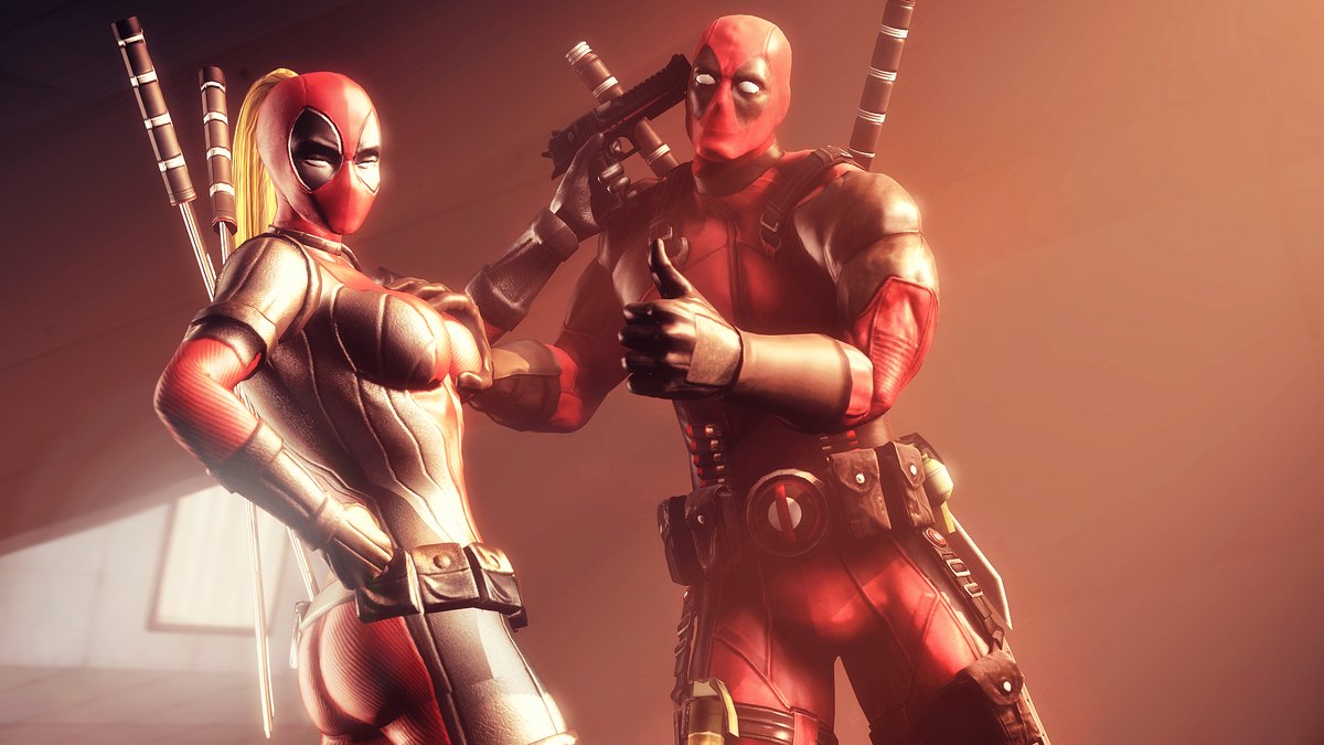 KDeKiloWTF's tweet photo. CAMINO A ❤️ DEADPOOL &amp; WOLVERINE 💛│Deadpool│4.153 días manifestando cumplir mi sueño⭐️

En #DIRECTO por #twitch 💜

https://t.co/bY4j4jBAdc

#DeadpoolTheGame #DeadpoolandWolverine #deadpool #streaming #gameplay #EnVivo #kdekilo #KDeKiloWTF https://t.co/8RphefbjhP
