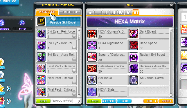 WhalelordLLC's tweet photo. Level 25 Janus and I still have 1.4K frags left.
All is going according to plan.
How's your Janus journey going? @MapleStory #Maplestory #Mstalk https://t.co/UBjyOW6FTP