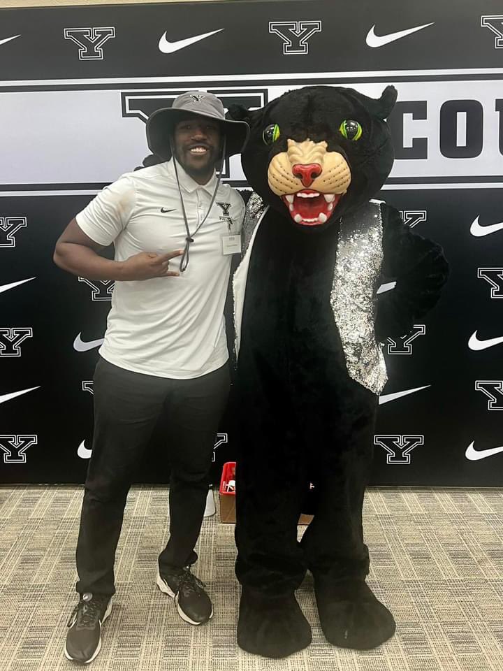 We really WON with this group of new employees!  We had a very successful first day of new employee orientation and are happy to welcome them into our district. #YorkONEwon