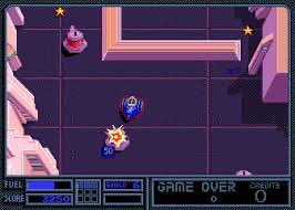 ishowsonic69's tweet image. Vindicators PS2 1988 gameplay midway Arcade treasures #vindicators #vindicator #PS2 #ps2 #midway #arcade #TREASURE #explorepage #fypシviral