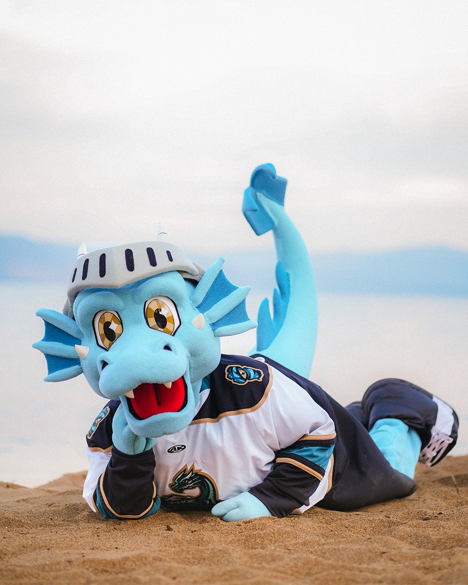 Now's your chance to have Tessie at your next event! Fill out our Tessie Request Form now!
-
Request Tessie ➡️ bit.ly/3y922rE
