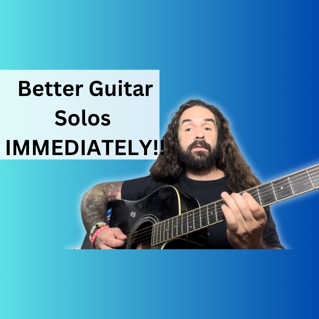 RyanG_Guitar's tweet photo. Just put up a new guitar soloing tutorial!

https://t.co/KjsGDCr23V https://t.co/DzG10lNx9e