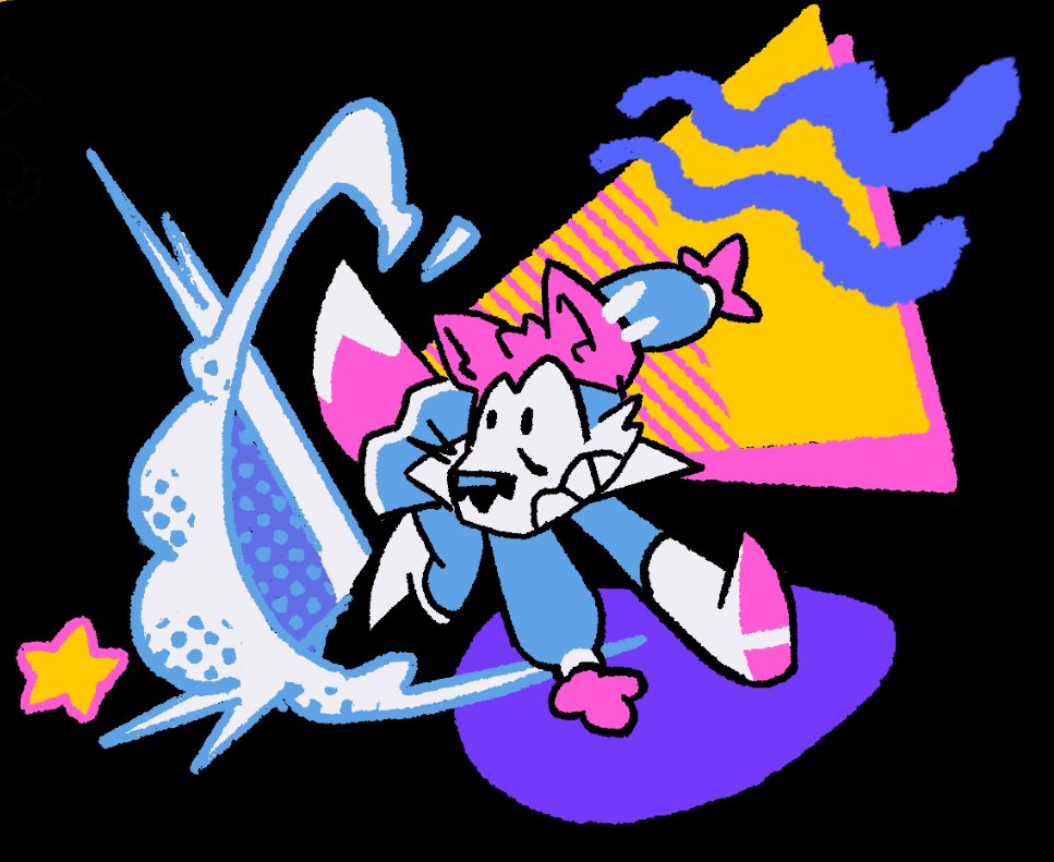 Kevyn - Buster's Big Score 💰 (@kevynstott) on Twitter photo 