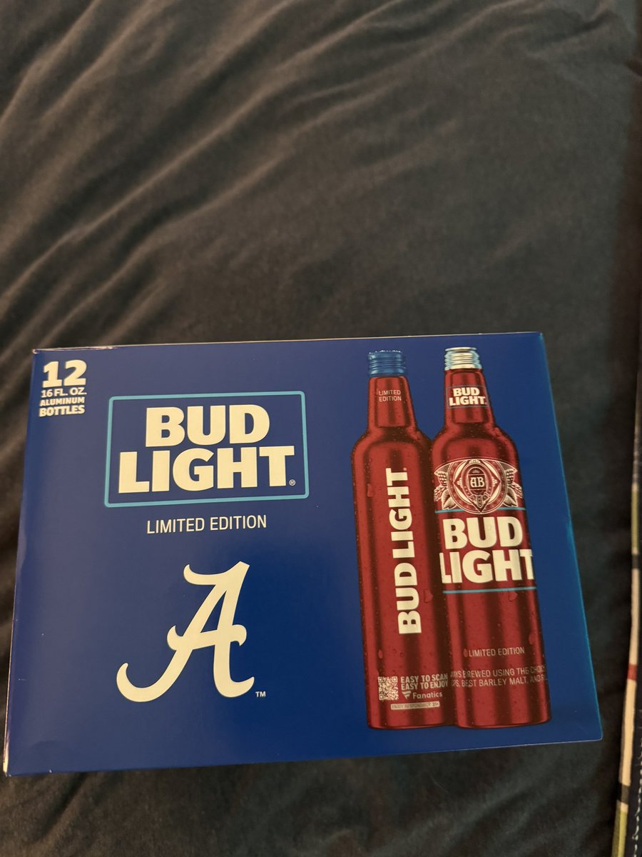 Gay beer for a gay school