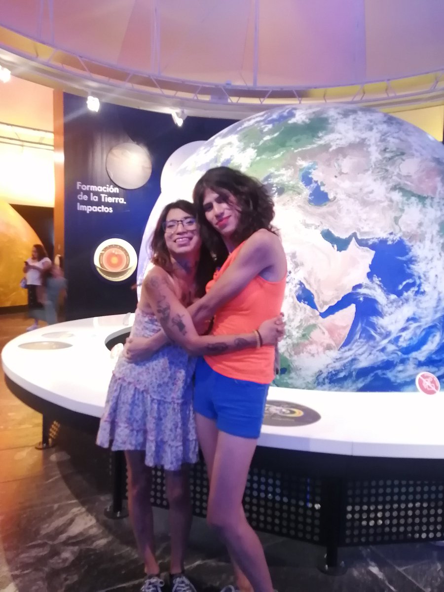 DannaeJavi's tweet photo. Ella es Lara, mi pareja. Llevamos 8 meses y 3 meses viviendo juntas.
Ha estado conmigo en las buenas, malas, peores y mejores.

La adoro xon todas mis fuerzas.
Es el motor para estar sobria, de ser mejor persona y muchas cosas mas.
La amo demasiado. https://t.co/ABAvJa52NM