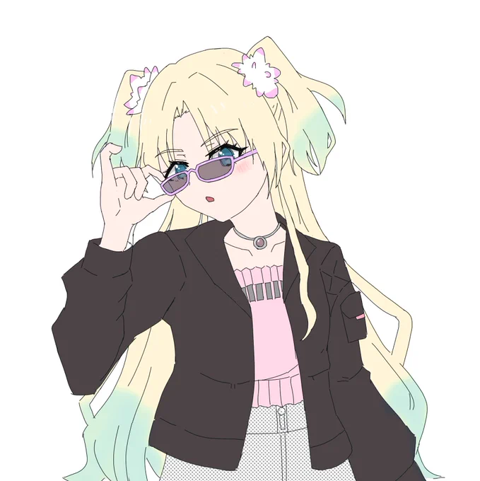ワンドロ 瑠璃乃 