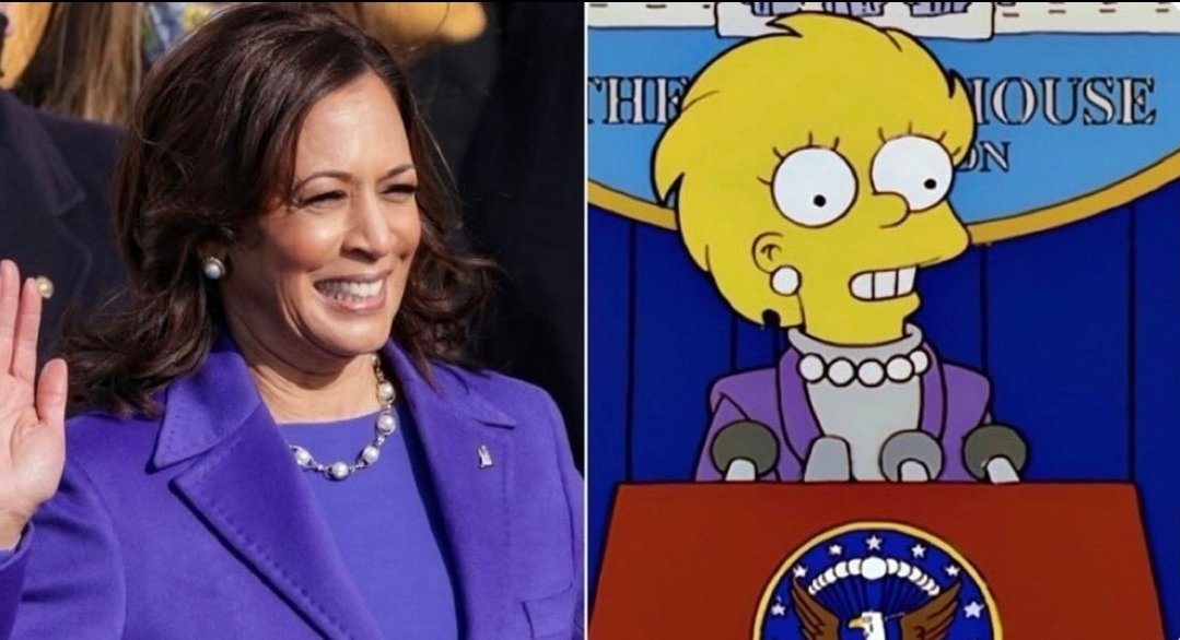 SOUL_3SC4P3's tweet photo. They done it again
#simpsonsdiditfirst https://t.co/IT6bx4oyRO