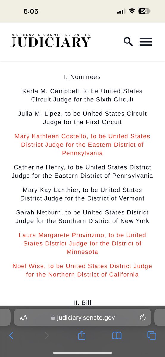 This Thursday at 10am EST. Sarah Netburn is back on the agenda…while another woman was raped in FMC Carswell. This is a woman who hates women. Don’t let the political antics distract you from events that could change the face of our whole judicial system.