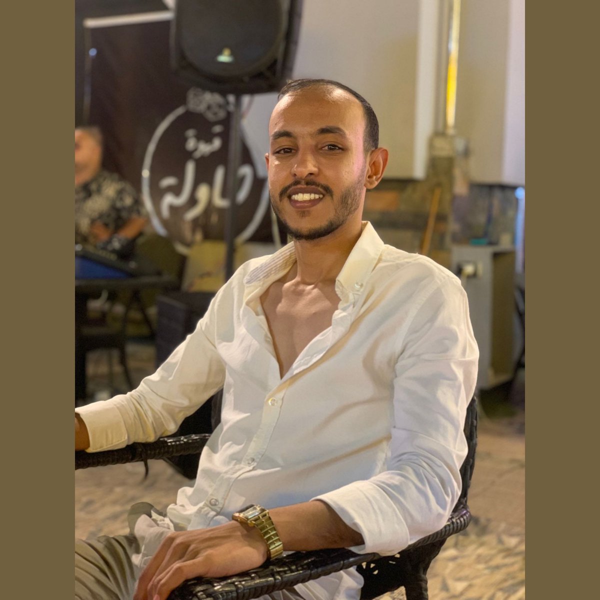 ABO_ELMAWAHIB's tweet photo. #NewProfilePic https://t.co/FShpKlubgZ