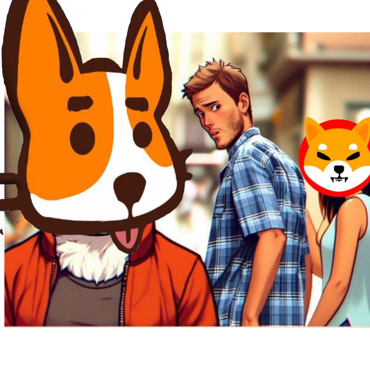 SuiLore777's tweet photo. @wenwencoin No.. $CORGI on $FIL season #FilSummer
Come join the only meme community thatβs loud and proud on #Filecoin ππΆπ https://t.co/yPpboBouRO