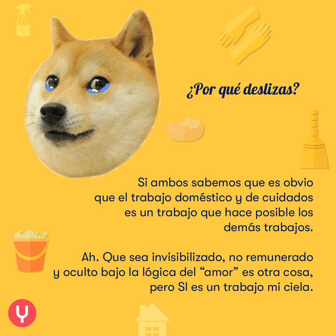 Aya Contigo App tweet media