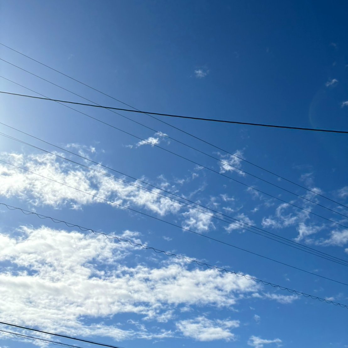 tjmonline's tweet photo. おはようございます😄
7月23日火曜日
浜松市中央区の天気は🌤️
最高温度36℃最低温度27℃の予報です。

本日の心がけ
🔷謙虚に努力を重ねましょう
では、今日も一日宜しくお願いします🍀
#浜松市
#企業公式が毎朝地元の天気を言い合う
#企業公式つぶやき部 
#企業公式  
#企業公式冬のフォロー祭り 
#企業公式が朝の挨拶を言い合う 
#企業公式さんと繋がりたい