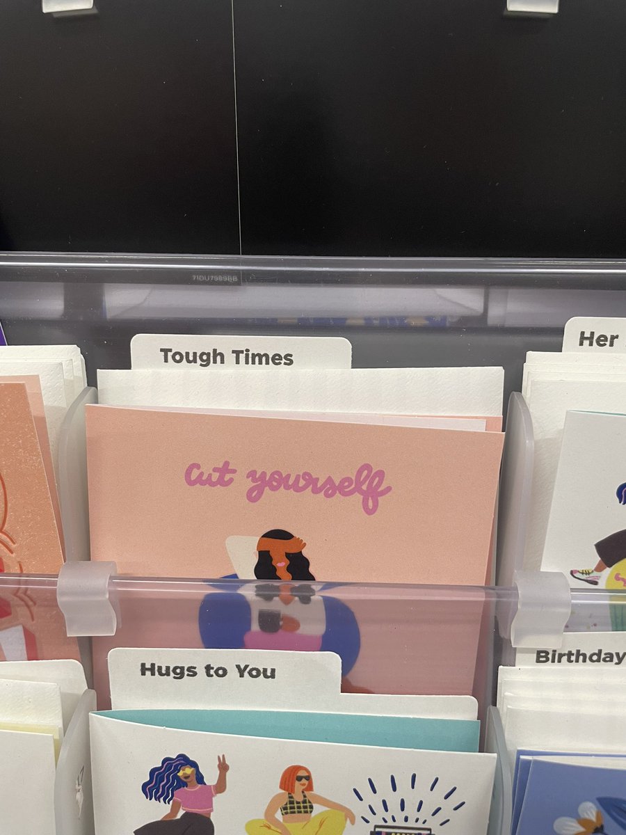 callmebrcyrus's tweet photo. Don’t tempt me with a good time @Walgreens https://t.co/3UcFaC55KH