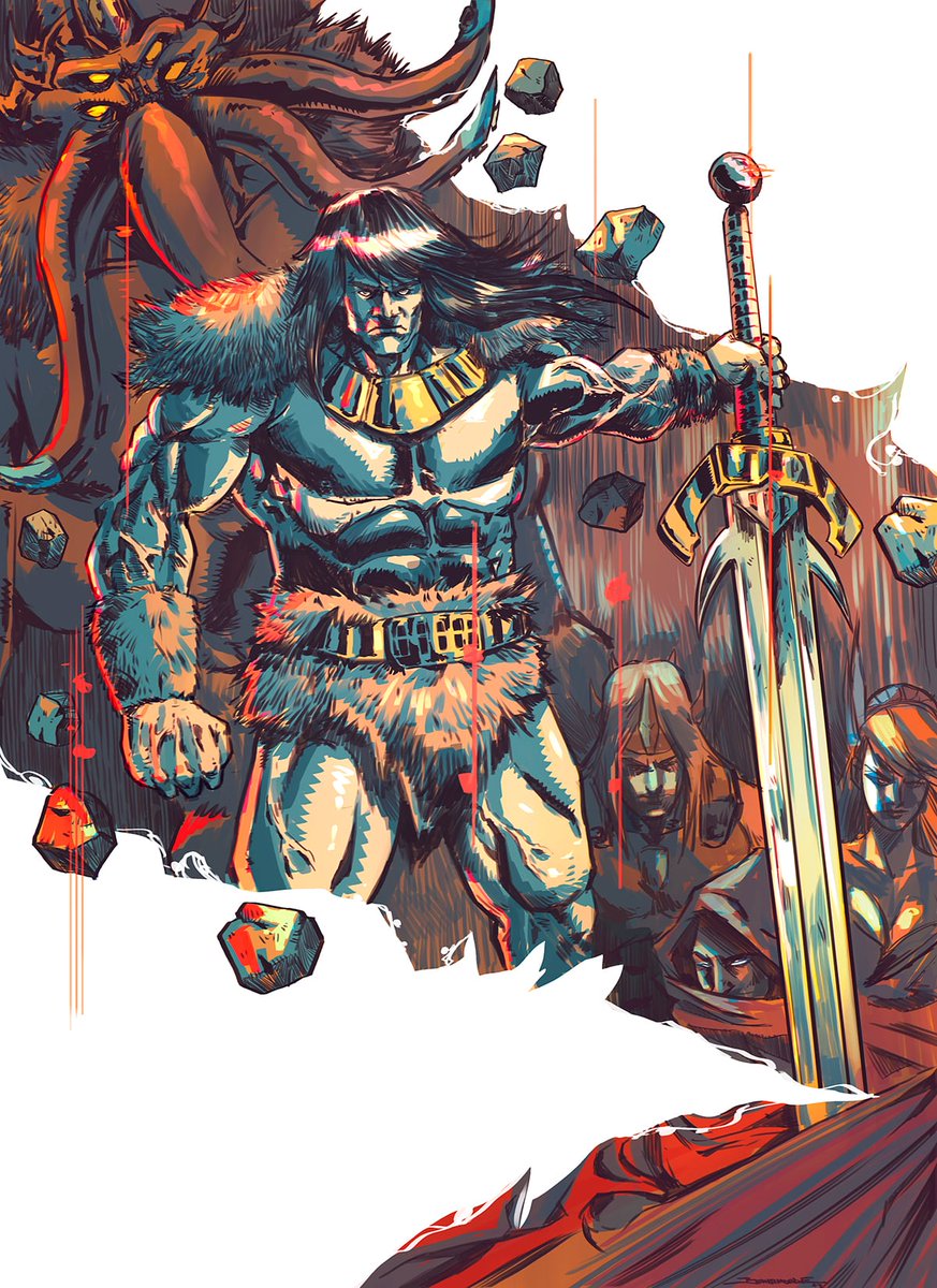 Abathor will land to PC and Consoles  this July 25th, 2024

Please check  <a href="/Abathor_Game/">Abathor 🎮 Garay GameDev</a> for more info

<a href="/JanduSoft/">JanduSoft - Porting & Publishing</a>  will bring it to all consoles and <a href="/TesuraGames/">Tesura Games 👾🔜 @Gamescom</a> will release physical copies shortly after.

Check more art over here!

<a href="/sebazebes/">Sebastián Franchini - Commissions OPEN 🧐</a> <a href="/BahamondeArt/">Javier Bahamonde ➡️➡️ OPEN for COMMISSIONS ⬅️⬅️</a> <a href="/jaquio_x/">Jaquiox</a>