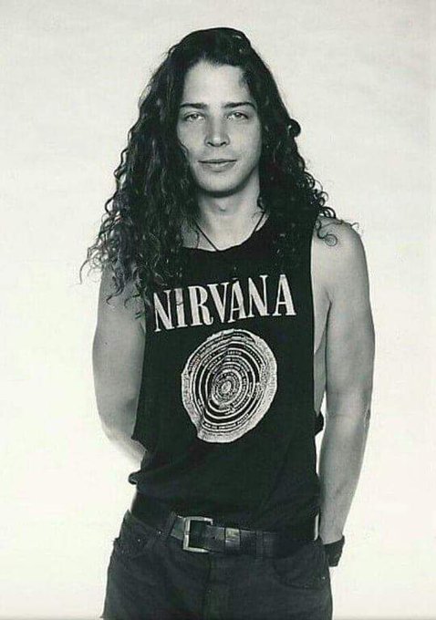 crockpics's tweet photo. Chris Cornell https://t.co/tonIsskoKY