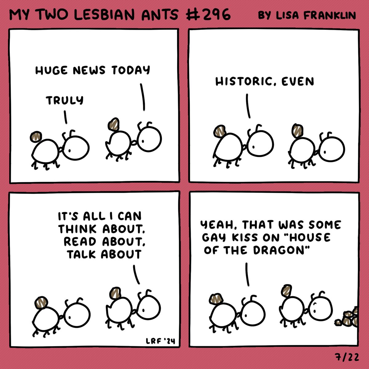 lesbiants's tweet photo. today's news https://t.co/Pr7BamhbBe