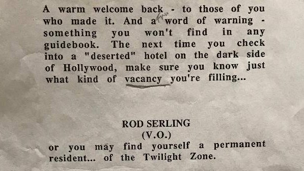 Mark Silverman tweet media