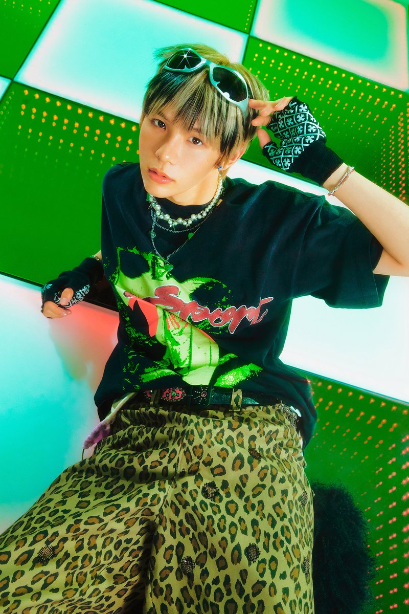 RIIZE 【Lucky - The 1st Japan Single】 🎧 Digital Release