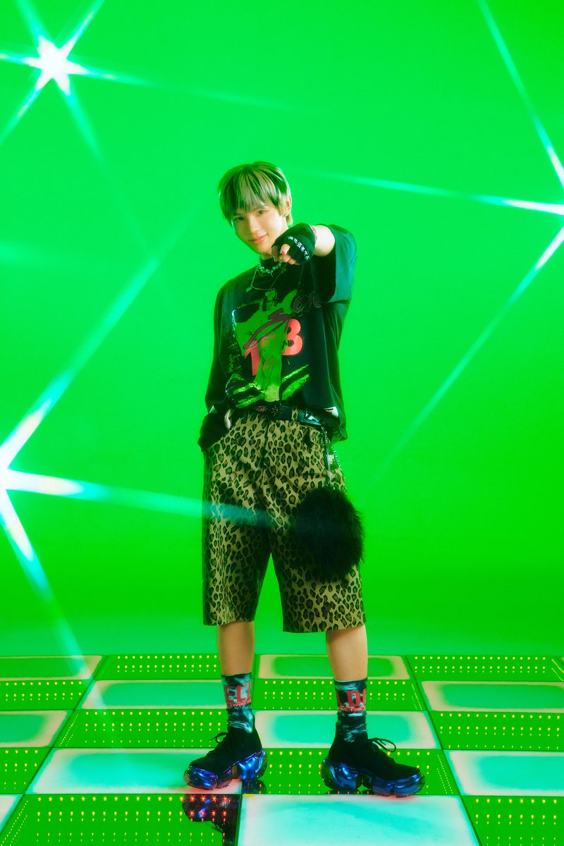 RIIZE 【Lucky - The 1st Japan Single】 🎧 Digital Release